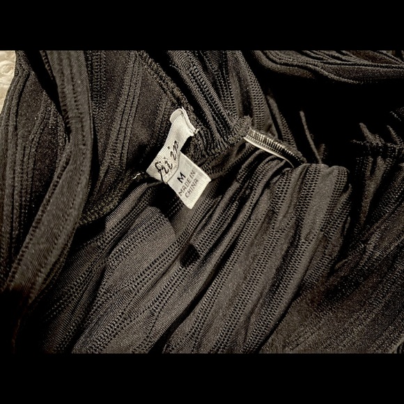 Scrunch butt leggings - Picture 3 of 3